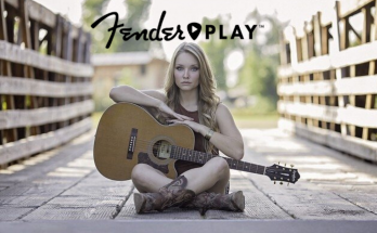 Fender Play Cover Image