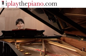 I Play The Piano Review