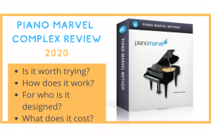 Piano Marvel Review