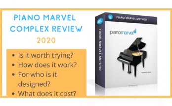 Piano Marvel Review