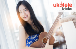 Ukulele tricks online lessons