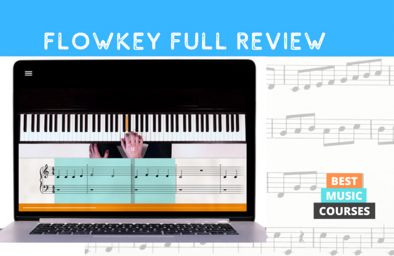 Flowkey Full Review