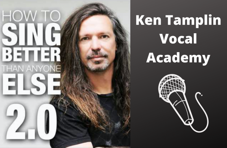 Ken Tamplin Vocal Academy Review