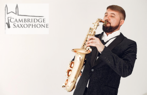 Cambridge Saxophone Review