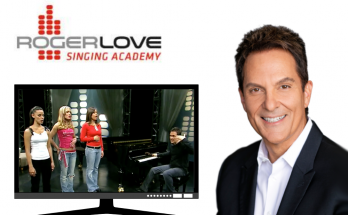 Roger Love Singing Academy Review