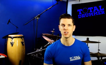 Total drummer review