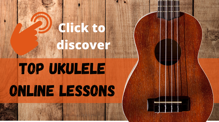 Ukulele online lessons for beginners