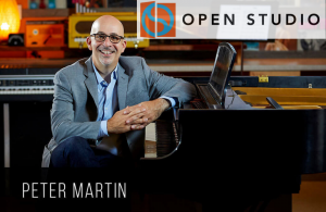 Open Studio Jazz Piano Courses