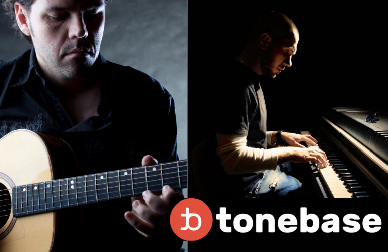 Tonebase cover pic