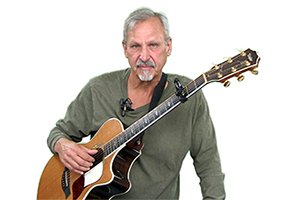 Peter Einhorn Jamplay Instructor