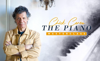 Chick Corea Academy