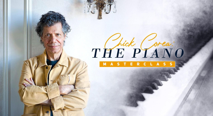 Chick Corea Academy