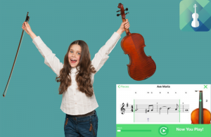 Trala Violin App