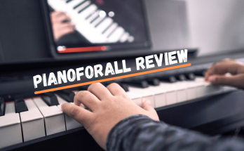 Pianoforall Review