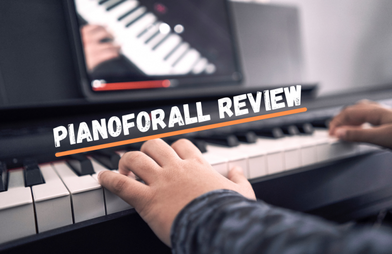 Pianoforall Review