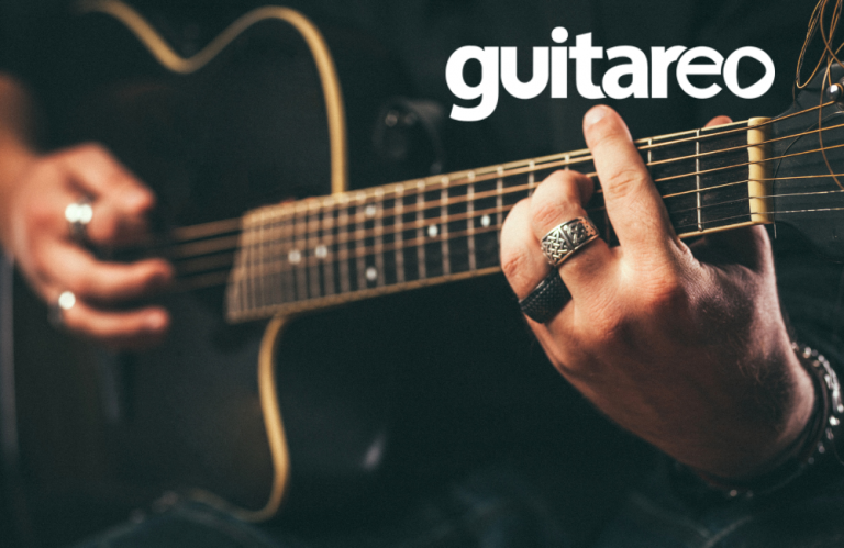 Guitareo review